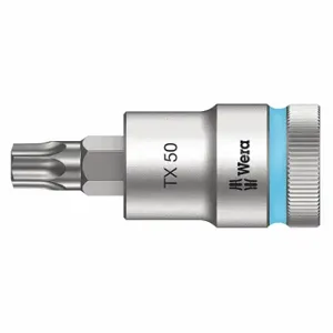 WERA TOOLS 05003836001 Socket Bit | CU9VUH 483G36