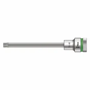 WERA TOOLS 05003855001 Socket Bit | CU9VUX 483G35