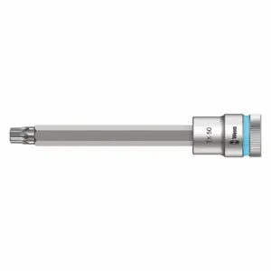 WERA TOOLS 05003856001 Socket Bit | CU9VUY 483G37