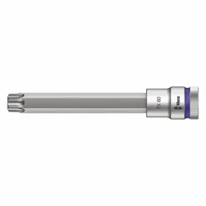 WERA TOOLS 05003858001 Socket Bit | CU9VUT 483G41