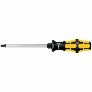 WERA TOOLS 05017020001 Demolition Screwdriver | CU9VMK 6ANP0