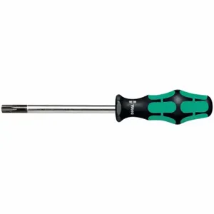 WERA TOOLS 05028003001 Screwdriver | CU9VTQ 6CLZ9