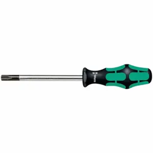 WERA TOOLS 05028035001 Screwdriver | CU9VTY 6AAL9