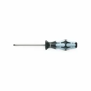 WERA TOOLS 05032020001 Screwdriver | CU9VTU 3EJU6