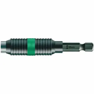 WERA TOOLS 05053923001 Bit Holder | CU9VLD 38A172