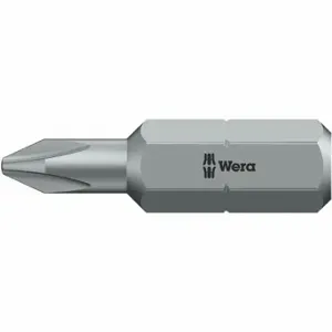 WERA TOOLS 05057705001 Insert Bit | CU9VPM 38A171