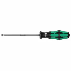 WERA TOOLS 05110006001 Screwdriver | CU9VTW 21HD53