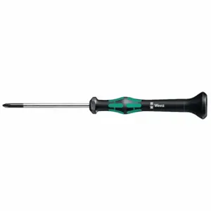 WERA TOOLS 05118022001 Precision Screwdriver | CU9VNZ 6CTA1