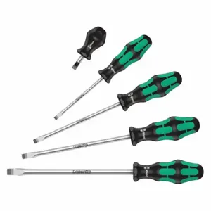 WERA TOOLS 05346302001 Screwdriver Set | CU9VTF 45YN30