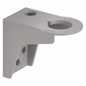 WERMA 96063006 Wall Mount Bracket, KombiSIGN 40 Series Tower Lights, Part | CU9WDC 452T04