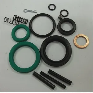 WESCO 270158 Seal Kit | CJ3GVB 24HX18