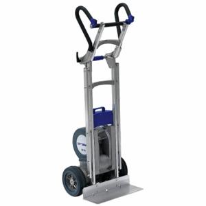 WESCO 274101 Stair Climbing Hand Truck, 725 Lb Load Capacity | CU9WFL 289Y86