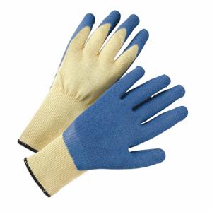WEST CHESTER PROTECTIVE GEAR 700SLC/M Protective Gear Coated Gloves, Size M, Latex, 12 PK | CU9WFZ 43JJ40