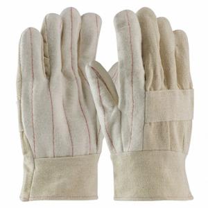 WEST CHESTER PROTECTIVE GEAR 7930 Hot Mill Glove, 28 oz, PK 12 | CU9WHG 42XN03