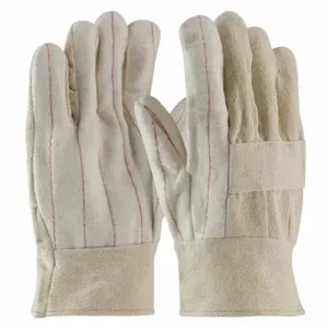 WEST CHESTER PROTECTIVE GEAR 7930 Hot Mill Glove, 28 oz, PK 12 | CU9WHG 42XN03