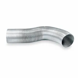 WESTAFLEX 5029 Flexible Duct, 5 Inch Dia, 30 ft Length, 0.05% Vapor Trans, Aluminum, 500 Deg F Max Temp | CU9WFR 59ZX60