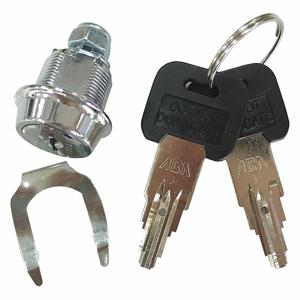 WESTWARD 07-19D Lock And Key Set | CJ2TLH 43RE62