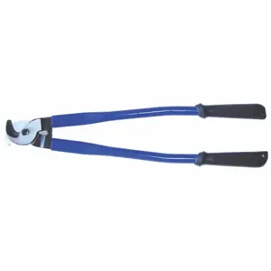 WESTWARD 10D452 Cable Cutter 24-1/2 Inch Length 1 Inch Cap | AA2CBA