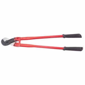 WESTWARD 10D453 Cable Cutter Wire Rope 24 Inch Length 1/2 Cap | AA2CBB