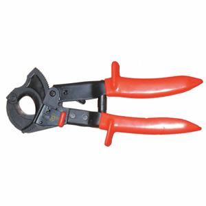 WESTWARD 10D455 Cable Cutter Ratchet 10 Inch Length 600 Mcm | AA2CBD