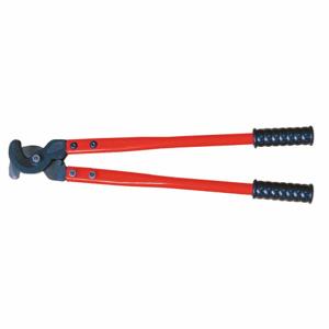 WESTWARD 10D458 Cable Cutter 21-1/4 Inch Length 500 Mcm | AA2CBG