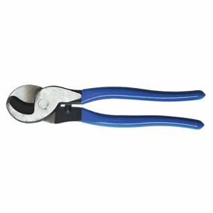 WESTWARD 10D460 Cable Cutter 9-1/2 Inch Length 3/8 Inch Cap | AA2CBJ