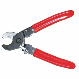 WESTWARD 10D461 Cable Cutter 6-1/2 Inch Length 17/64 Inch Cap | AA2CBK