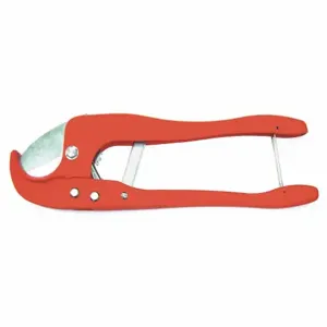 WESTWARD 10D468 Pvc Cutter 18 Inch Length 2-1/2 Inch Cap | AA2CBR