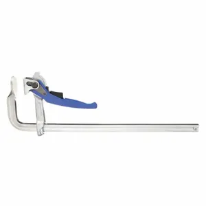 WESTWARD 10D552 8 Inch Bar Clamp Ratchet Handle | AA2CEE