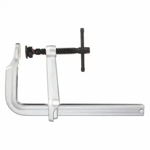 WESTWARD 10D566 Bar Clamp Heavy Duty 12 Inch Opening | AA2CEU