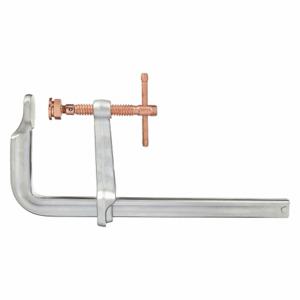 WESTWARD 10D628 L-clamp Heavy Duty 40 Ln | AA2CGQ