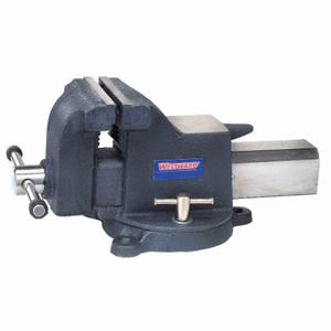 WESTWARD 10D694 Bench Vise Utility Swivel 7 In | AA2CKE