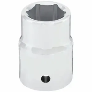 WESTWARD 10E321 Socket 3/4 Inch Drive 26mm 6 Point Standard | AA2DGM