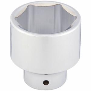 WESTWARD 10E334 Socket 3/4 Inch Drive 54mm 6 Point Standard | AA2DHB