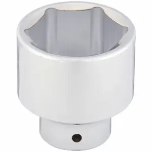 WESTWARD 10E335 Socket 3/4 Inch Drive 55mm 6 Point Standard | AA2DHC