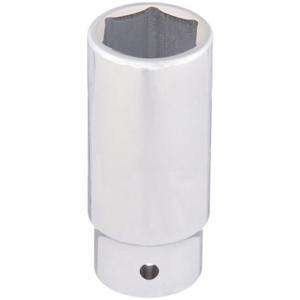 WESTWARD 10E348 Socket 3/4 Inch Drive 32mm 6 Point Deep | AA2DHR