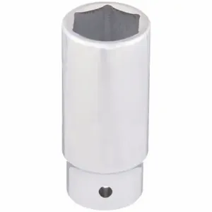 WESTWARD 10E339 Socket 3/4 Inch Drive 21mm 6 Point Deep | AA2DHG