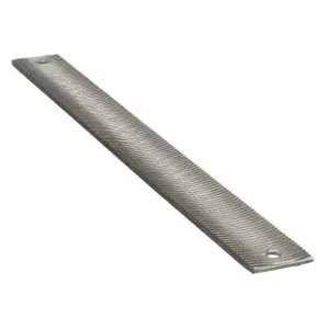 WESTWARD 10Z603 Milled Tooth File Flexible 14 Inch 8 Tpi | AA2RQV