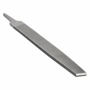 WESTWARD 10Z610 Rectangle File For Aluminium 8 In | AA2RRC