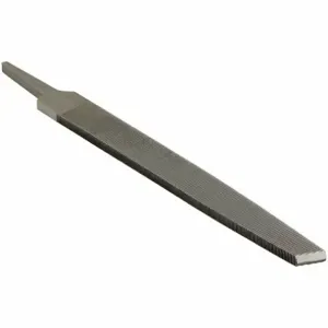 WESTWARD 10Z611 Rectangle File For Aluminium 10 In | AA2RRD