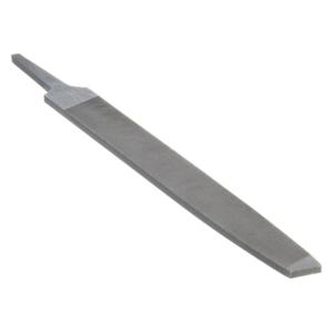 WESTWARD 10Z715 Mill File Smooth Cut Rectangular 10 Inch Length | AA2RUK