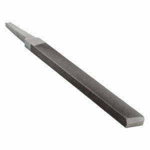 WESTWARD 10Z742 Pillar File Second Cut Rectangular 6 Inch Length | AA2RVP