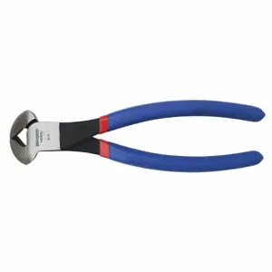 WESTWARD 10Z829 End Cutting Nippers 8-1/2 In | AA2RYC