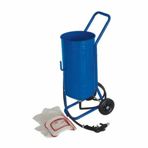 WESTWARD 10Z912 Portable Sandblaster 90lb 60 to 125 psi | AA2RZA