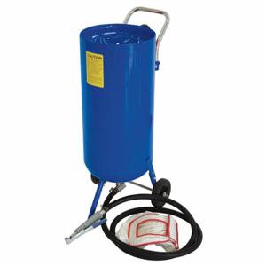 WESTWARD 10Z915 Sandblaster 125lb 65-125psi | AA2RZD