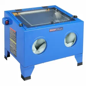 WESTWARD 10Z916 Abrasive Blast Cabinet | AA2RZE