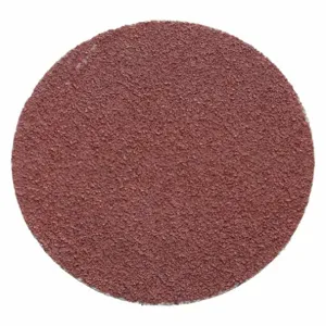 WESTWARD 11A019 Cloth Disc 2 Inch D 320 Grit - Pack Of 100 | AA2TCR