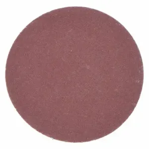 WESTWARD 11A106 Quick Change Disc, Aluminum Oxide, 25 PK | CU9ZPH