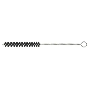 WESTWARD 11M968 Brush, Nylon, 1/2 Inch Dia. | AA3KLX