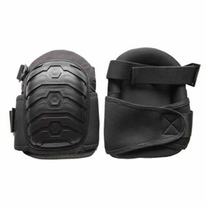 WESTWARD 12F682 Knee Pads Swivel Foam 1 Size Fits All - 1 Pair | AA4CVX